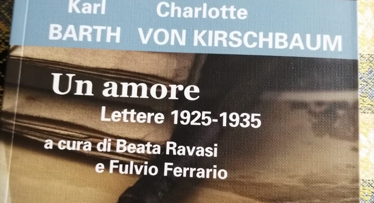 Video Un amore. Lettere 1925-1935